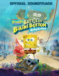 SpongeBob SquarePants: Battle for Bikini Bottom - Rehydrated Soundtrac