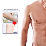 60ml Men Male Body Hair Removal Cream Remover Chest Painless Soothing Repair