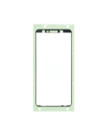 Samsung Galaxy A7 (2018) LCD-tape