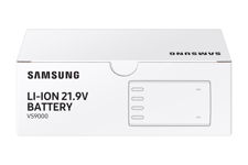 Samsung VCA-SBT90/VT Battery Removable (for Jet 90 / 75)