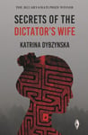 Katrina Dybzynska - Secrets of the Dictator's Wife Bok