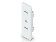 Ubiquiti Uacc-Switch-Din, Polykarbonat (Pc), Vit
