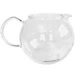 Bodum - Assam glas till tekanna 1 L klar