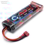 Vapex 4000SCH7D2 NiMH Batteri 8,4V 4000mAh T-kontakt