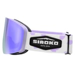 Siroko Gx Truffles Junior Skidglasögon