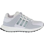 Adidas Originals Equipment Support Ultra White Lace Up Womens Trainers BB2320
