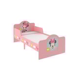 Mimmi Pigg juniorsäng Disney barnsäng 917963