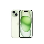 Apple iPhone 15 Dual 256GB Green