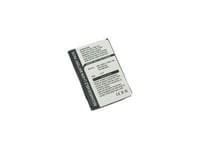 EF PDAY19 - Batterie pour lecteur eBook - 1 x lithium-polymère 750 mAh - pour Sony Reader Digital Book PRS505, PRS-505, PRS-505SC/007