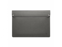 Fodral Spigen Valentinus Sleeve Laptop 13-14 grå/stadgrå AFA06415