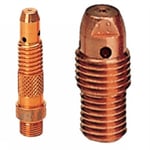 Elektrod diffusers tig 3,2mm (3st)
