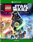 Lego Star Wars : The Skywalker Saga Xb One / Serie X
