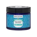 Beauty Kitchen Seahorse Plankton+ Really Radiant Moisturiser - 60ml