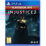 Injustice 2 (Playstation Hits)