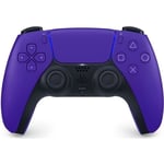 DualSense™ trådlös handkontroll - Galactic Purple I PS5 och PC