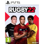 NACON RUGBY 22