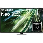 Samsung 85" QN90D Neo QLED 4K Smart TV [2024]