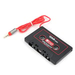 Vipxyc Tape Player, Car Stereo Cassette Tape Adapter, Retro Appearance Design Decoration, Clear Sound, 100%