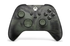 Microsoft Xbox Wireless Controller - Nocturnal Vapor Special Edition - spelkontroll - trådlös - Bluetooth