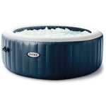Spa gonflable Intex PureSpa Blue Navy - 4 places