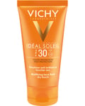 Capital Soleil Dry Touch SPF30 50ml