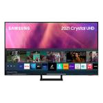 Samsung Series 9 UE55AU9000KXXU TV 139.7 cm (55") 4K Ultra HD Smart Wi-Fi Black