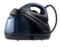 Panasonic Panasonic: Steam Generator Iron