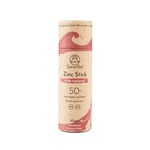 Suntribe All Natural Zinc Sun Stick SPF 30 Solskyddsmedel i stiftformat 30 g
