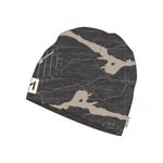 Aclima  Lars Monsen Femunden beanie, 352 Femunden Dark, M