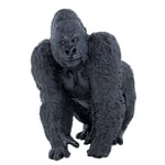 PAPO Gorilla Figure 50034 Wild Animal Kingdom Collectable Toy Series Ages 3+