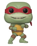 Raphael Teenage Mutant Ninja Turtles Funko POP! Movies Vinyl Figure 9 cm