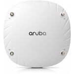 HPE Aruba AP-514 Dual Radio 4x4:4 + 2x2:2 80211ax -accesspunkt