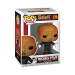 Slipknot Michael Pfaff Rocks! Vinyl Figur 379 Funko Pop! multicolor