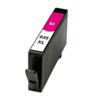 Kompatibel HP 935 / C2P25AE magenta XL bläckpatron
