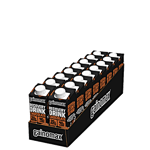 16 x Gainomax Recovery 250 ml Chocolate