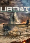 UBOAT Steam Key GLOBAL