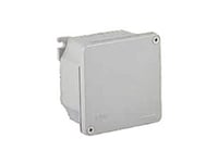 Molex Molex Mwe Industrial Solution 936040067 Universalhölje 101 X 101 X 58 Aluminiumgjutet Pulverlackerat Dammgrått (Ral 7037) 1 St