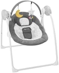 New Badabulle Comfort Baby Swing Chair From Birth A Versatile Baby Fast Shippin
