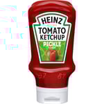 Heinz Pickle Ketchup 460g
