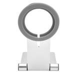 Wireless Charger Holder For MagSafe Aluminium Alloy Foldable Portable Desktop AS