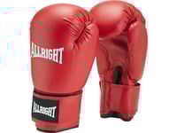 Allright Training Pro 12Oz Boxningshandskar Universal