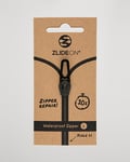 ZlideOn Waterproof Zipper Black L