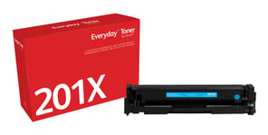 Xerox 006R03693 Toner cartridge cyan, 2.3K pages (replaces Canon 045H