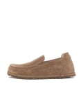Birkenstock Utti Slip On - Brown