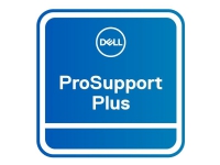 Dell Uppgradera från 3 År Basic Onsite till 5 År ProSupport Plus - Utökat serviceavtal - material och tillverkning - 5 år - på platsen - 10 x 5 - svarstid: NBD - för Latitude 9410 2-in-1