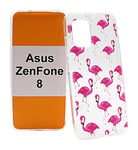 Designskal TPU Asus ZenFone 8 (ZS590KS)