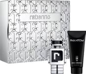 Bundle Paco Rabanne Phantom Edt 50Ml + Sg 100Ml