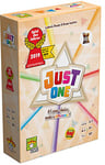 Repos Production | Just One | Party Game | Ages 8+ | 3-7 Players | 20 Minute Playing Time