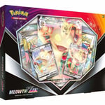 Pokemon - Meowth Vmax Special Collection Box