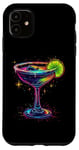 iPhone 11 Stellar Sips Collection Case
